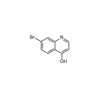 7-Bromoquinolin-4-ol