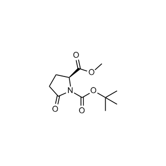 Boc-L-Pyroglutamic acid methyl ester