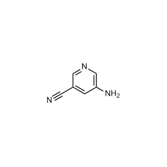 5-Aminonicotinonitrile