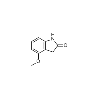 4-Methoxyindolin-2-one