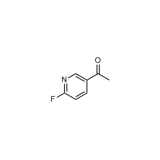 1-(6-Fluoropyridin-3-yl)ethanone