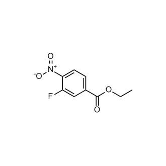 Ethyl 3-fluoro-4-nitrobenzoate