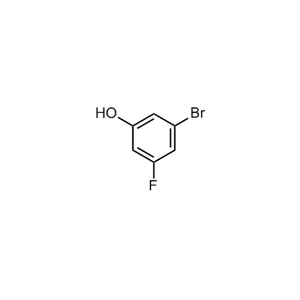 3-Bromo-5-fluorophenol