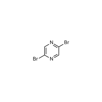 2,5-Dibromopyrazine