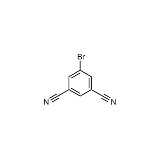 5-Bromoisophthalonitrile