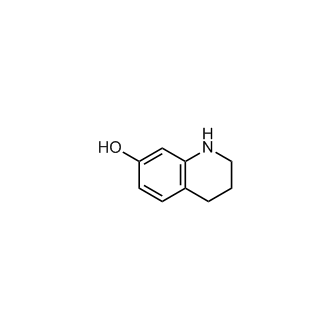 7-Hydroxy-1,2,3,4-tetrahydroquinoline