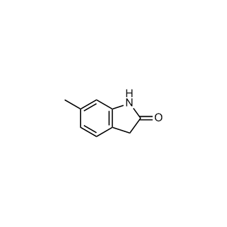 6-Methylindolin-2-one
