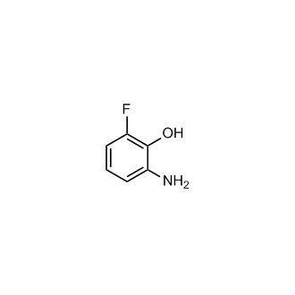 2-Amino-6-fluorophenol