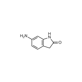 6-Aminoindolin-2-one