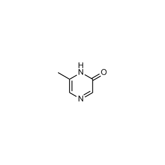 6-Methylpyrazin-2-ol