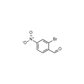 2-Bromo-4-nitrobenzaldehyde