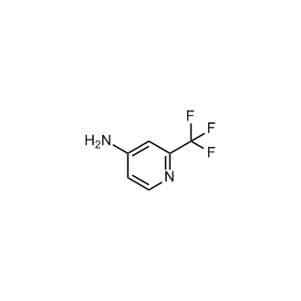 4-Amino-2-(trifluoromethyl)pyridine