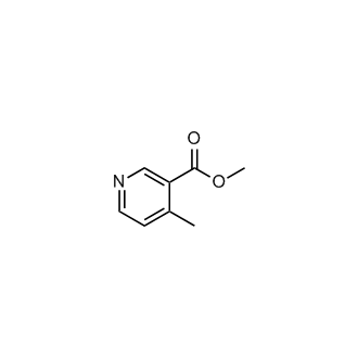 Methyl 4-methylnicotinate