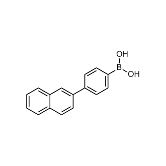 4-(2-Naphthyl)benzeneboronic acid