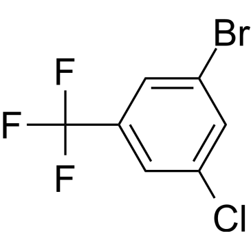 3-Bromo-5-chlorobenzotrifluoride