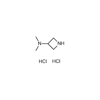 N,N-Dimethylazetidin-3-amine dihydrochloride