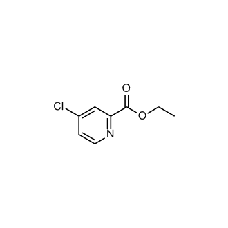 Ethyl 4-chloropicolinate