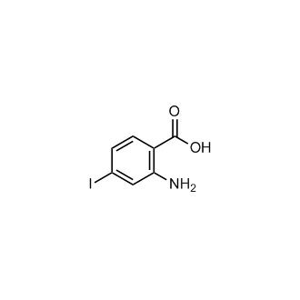 2-Amino-4-iodobenzoic acid