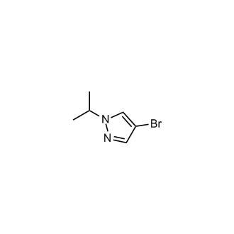 4-Bromo-1-isopropyl-1H-pyrazole