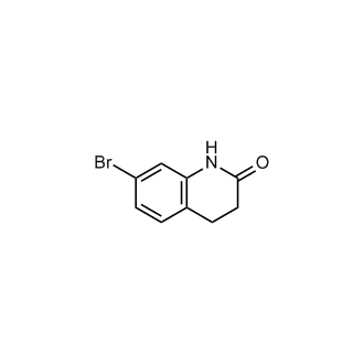 7-Bromo-3,4-dihydro-1H-quinolin-2-one