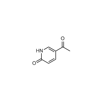 5-Acetylpyridin-2(1H)-one