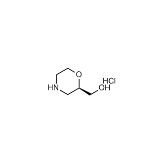 (R)-2-Hydroxymethylmorpholine hydrochloride
