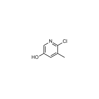 6-Chloro-5-methylpyridin-3-ol