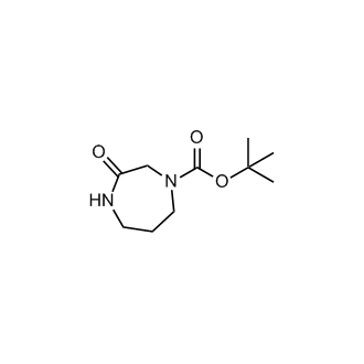 1-Boc-3-Oxo-1,4-diazepane