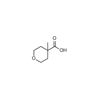4-Methyltetrahydro-2H-pyran-4-carboxylic acid