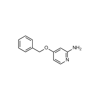4-(Benzyloxy)pyridin-2-amine