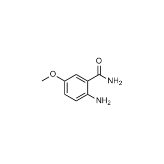 2-Amino-5-methoxybenzamide