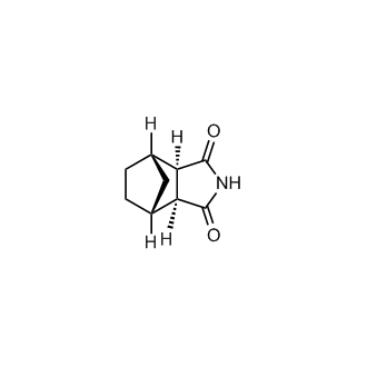 exo-Hexahydro-1H-4,7-methanoisoindole-1,3(2H)-dione