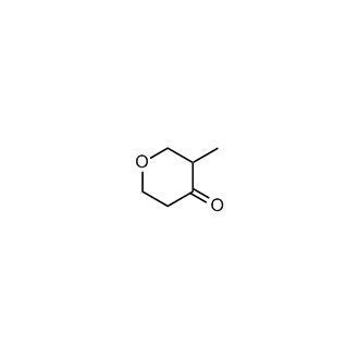 3-Methyldihydro-2H-pyran-4(3H)-one