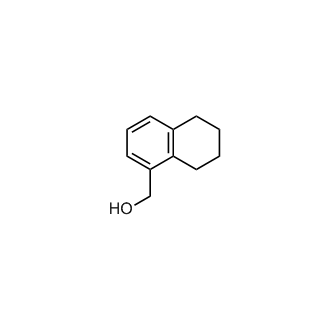 (5,6,7,8-Tetrahydronaphthalen-1-yl)methanol