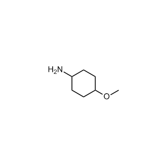 4-Methoxycyclohexanamine