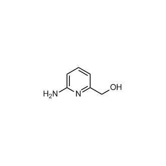 2-Aminopyridine-6-methanol