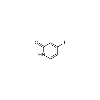 4-Iodopyridin-2(1H)-one