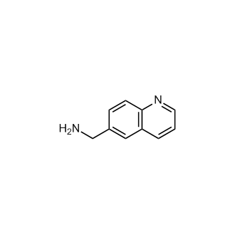 6-(Aminomethyl)quinoline