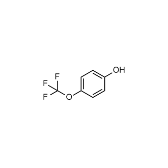 4-(Trifluoromethoxy)phenol