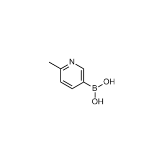 2-Methylpyridine-5-boronic acid