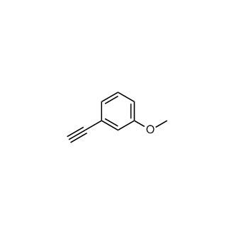 3-Methoxyphenylacetylene