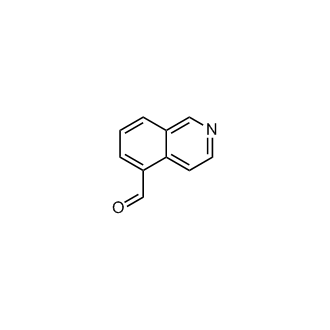 Isoquinoline-5-carboxaldehyde