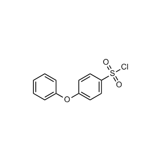 4-Phenoxybenzenesulphonyl chloride