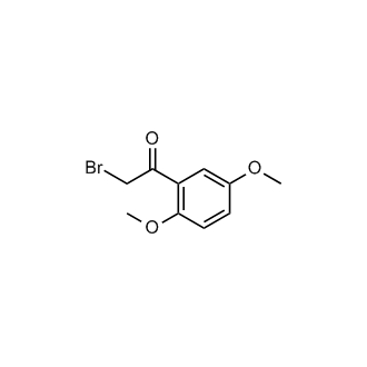 2-Bromo-2',5'-dimethoxyacetophenone