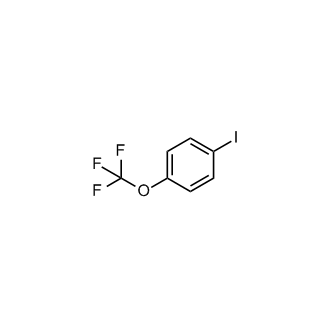 4-(Trifluoromethoxy)iodobenzene