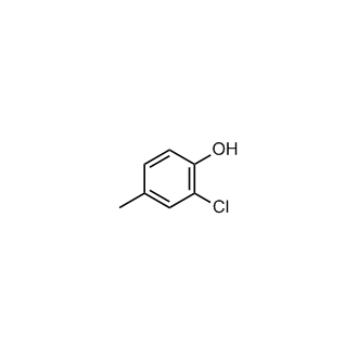 2-Chloro-4-methylphenol