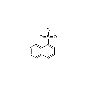 1-Naphthalenesulfonyl chloride