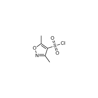 3,5-Dimethylisoxazole-4-sulfonylchloride