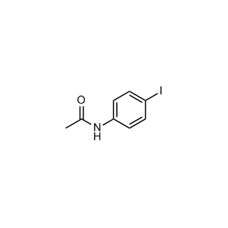 N-(4-Iodophenyl)acetamide