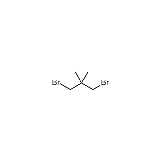 1,3-Dibromo-2,2-dimethylpropane